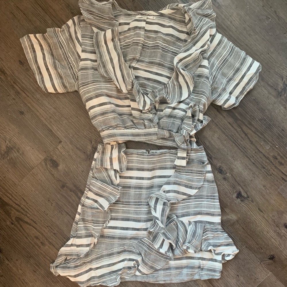 Tularosa 2-Piece Set